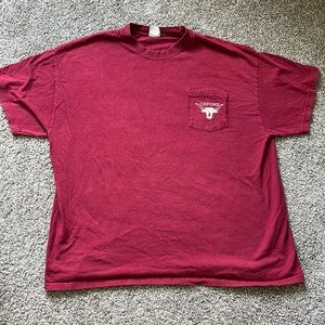 Pocket T-shirt